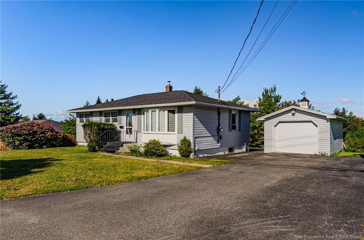 Property Photo:  590 Westmorland Road  NB E2J 2H1 