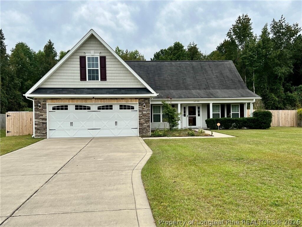 Property Photo:  6520 Valley Falls Road  NC 28348 