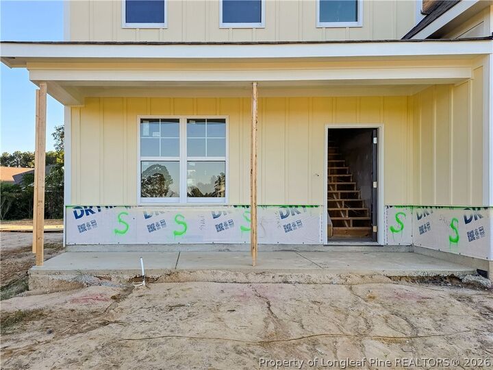 Property Photo:  3323 Hopekirk (Lot 11) Drive  NC 28306 