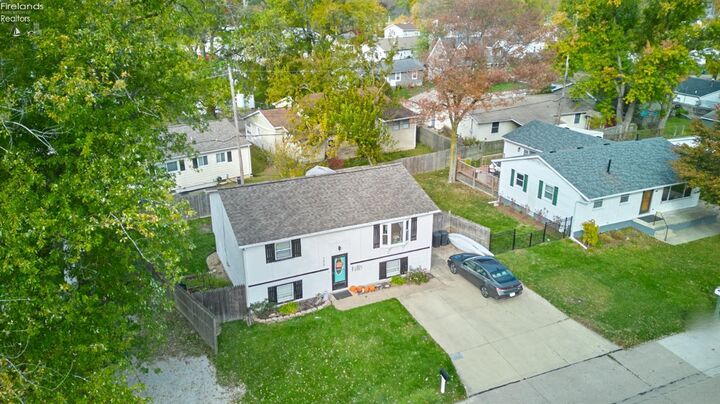Property Photo:  133 Richland Avenue  OH 44839 