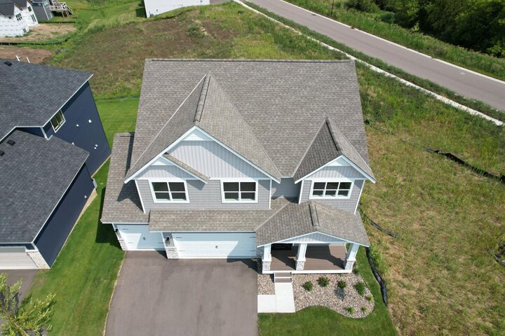 Property Photo:  13722 Arrowhead Way  MN 55068 