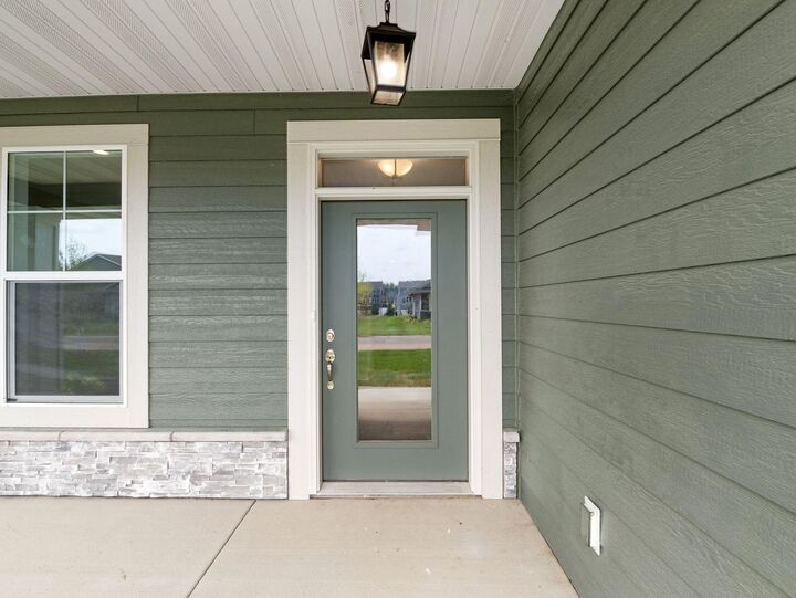 Property Photo: 17717 Everest Avenue MN 55044