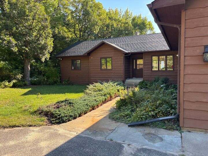 Property Photo:  1182 W Big Portage Lake Drive NW  MN 56435 