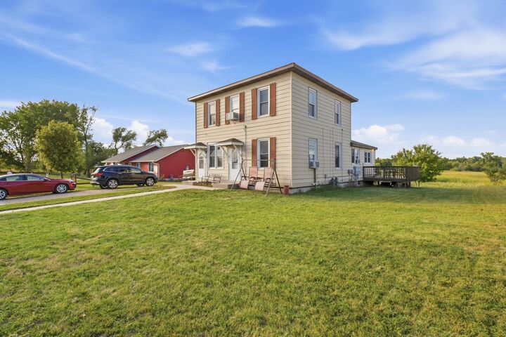 Property Photo: 316 SW 3 Ave SW MN 56273
