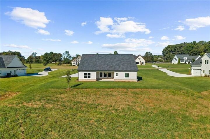 Property Photo: 5345 Noah Road GA 30041
