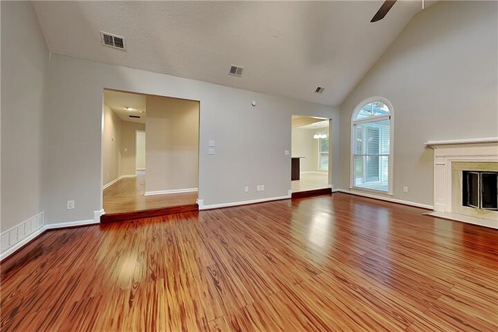 Property Photo:  677 Longbow Court  GA 30087 