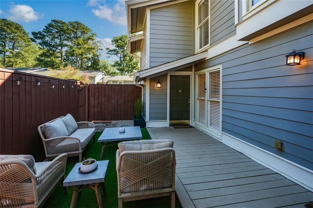 Property Photo:  5034 Meadow Lane  GA 30068 