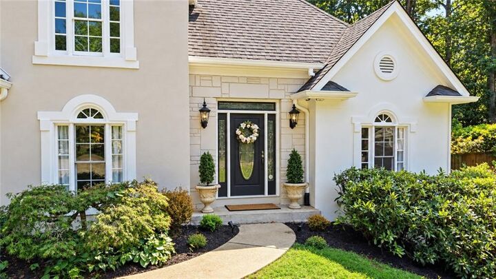 Property Photo:  4990 Sawgrass Place NW  GA 30102 