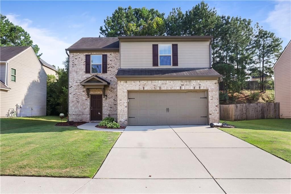 Property Photo: 738 Scotland Drive GA 30132