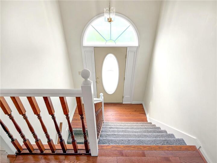 Property Photo: 425 Freedom Drive GA 30252