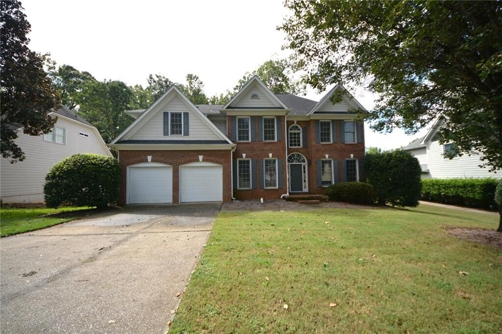 Property Photo:  3748 Hickory Manor Drive  GA 30024 