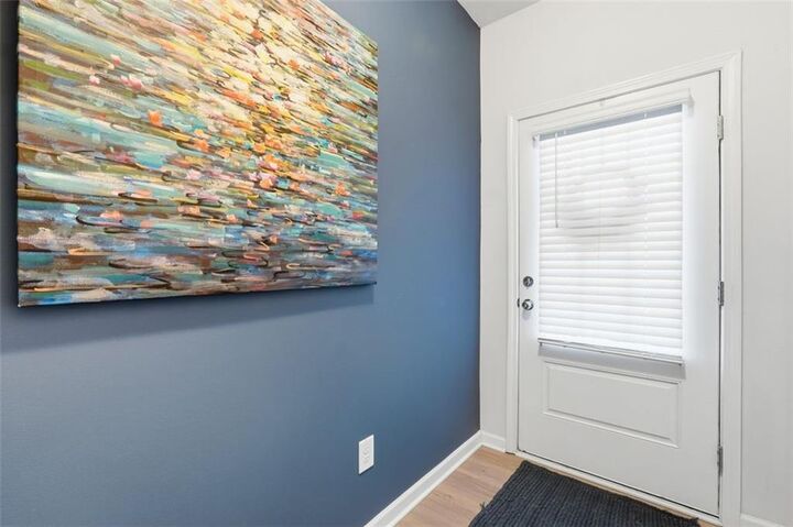 Property Photo:  149 Witter Way  GA 30188 