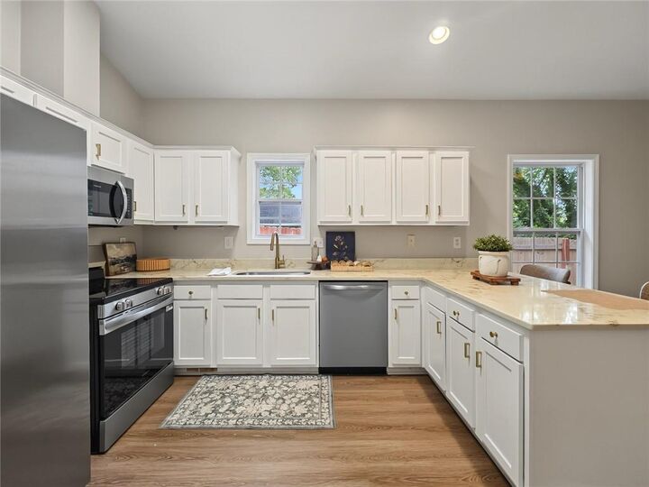Property Photo:  1154 Sims Street SW  GA 30310 