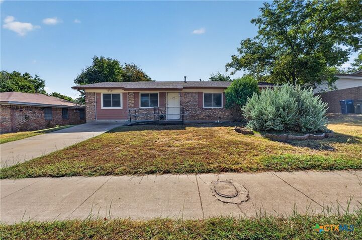Property Photo:  801 S 23rd Street  TX 76522 