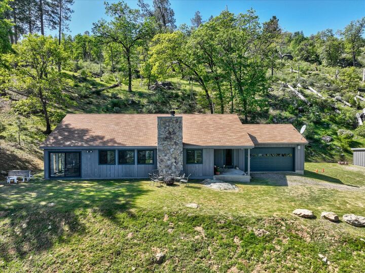 Property Photo:  5851 Mount Bullion Ridge  CA 95338 