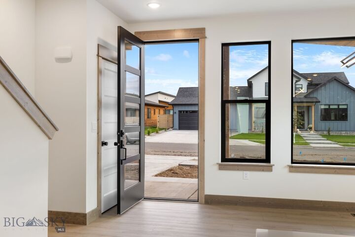 Property Photo:  205 Delano Drive  MT 59718 