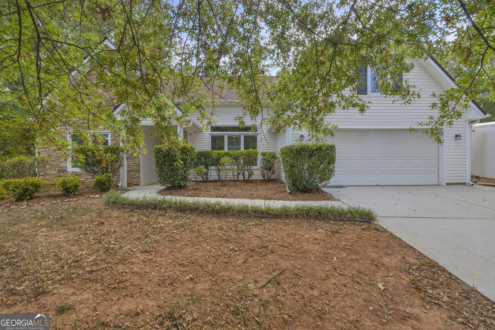 Property Photo:  80 Berkshire Keep  GA 30016 