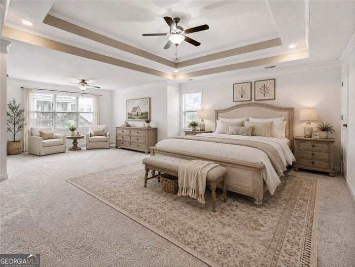 Property Photo:  1820 Stonington Drive  GA 30041 