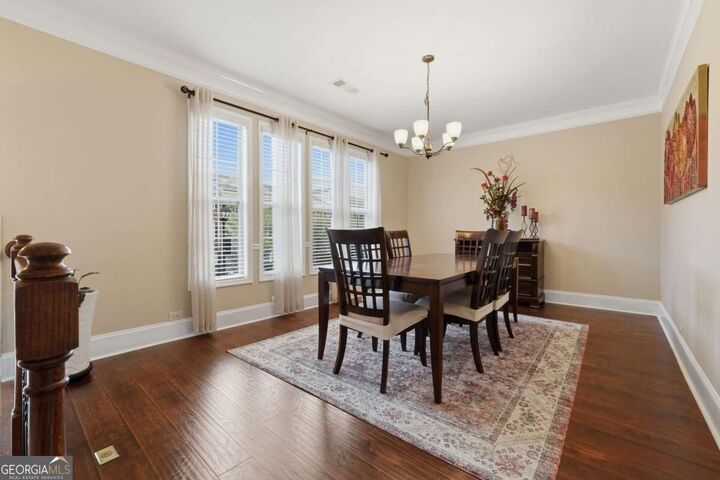 Property Photo:  2260 Ewell Park Drive  GA 30043 