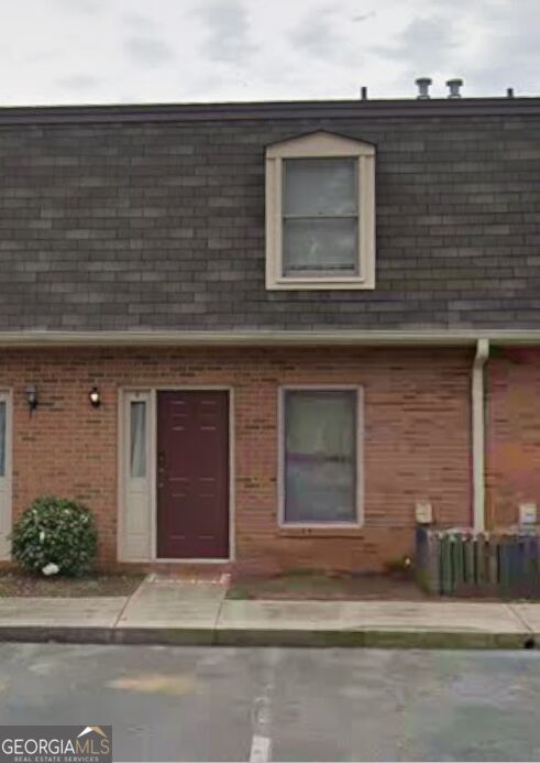Property Photo:  3925 Mountain View Dr F4  GA 30566 