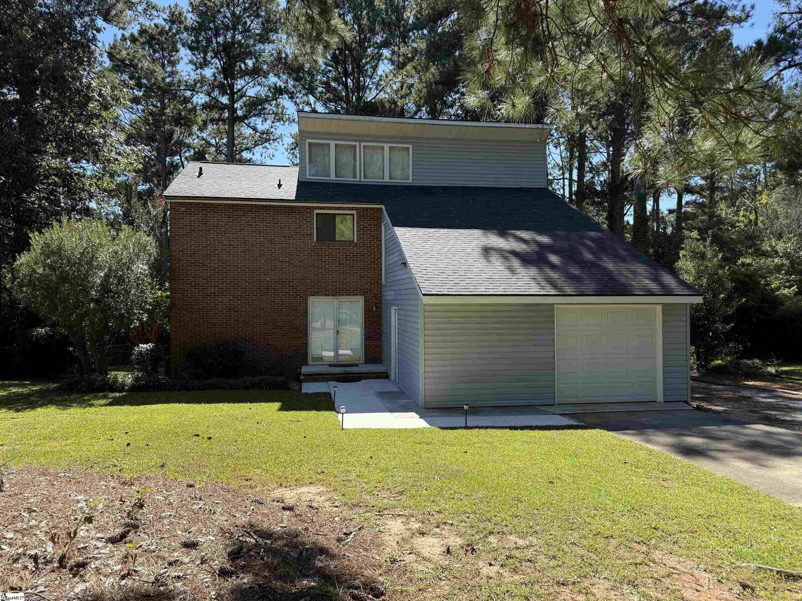 Property Photo:  207 Preakness Patti Drive  SC 29325 