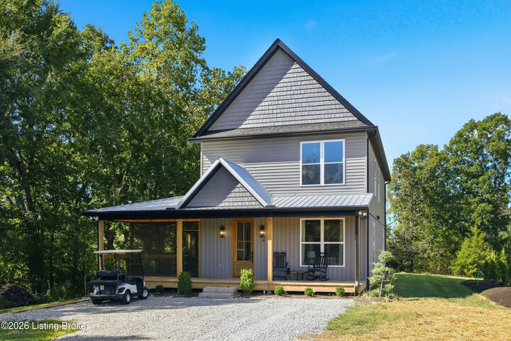Property Photo:  39 Madison Trail  KY 42726 