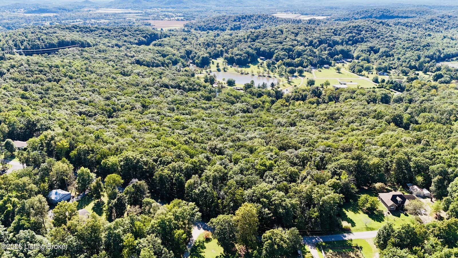 Property Photo:  Lot 50-51 Rams Run  KY 40165 