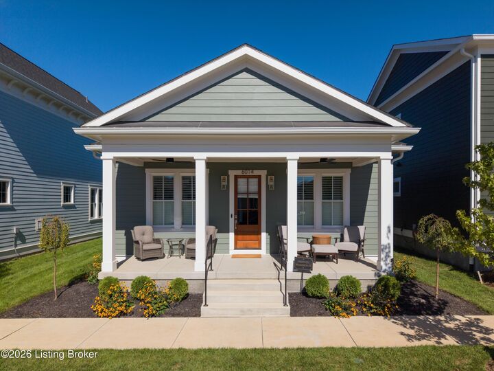 Property Photo: 6014 Passionflower Dr KY 40059