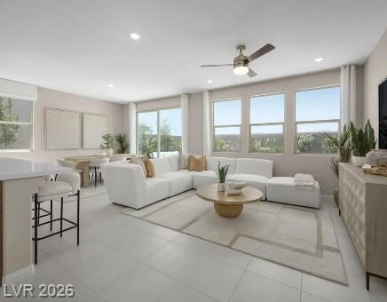 Property Photo:  221 Marlette Creek Place  NV 89138 
