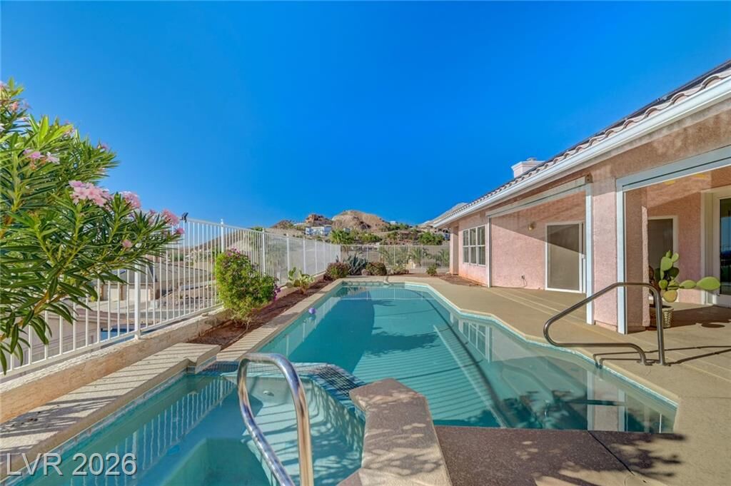 Property Photo:  1112 Boletus Drive  NV 89011 