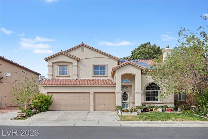 Property Photo:  4904 Sunbrite Avenue  NV 89130 