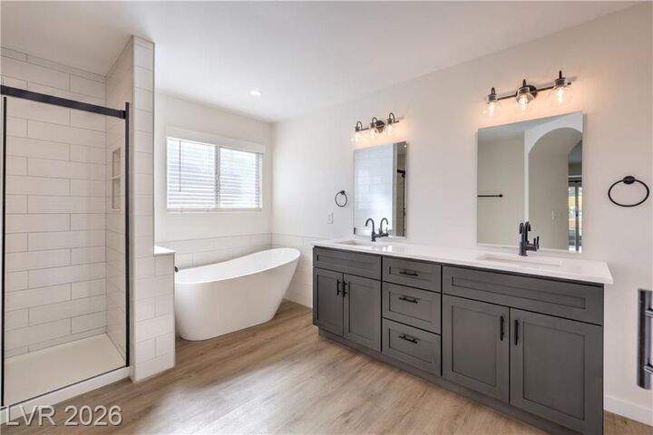 Property Photo:  7504 Powder River Court  NV 89131 