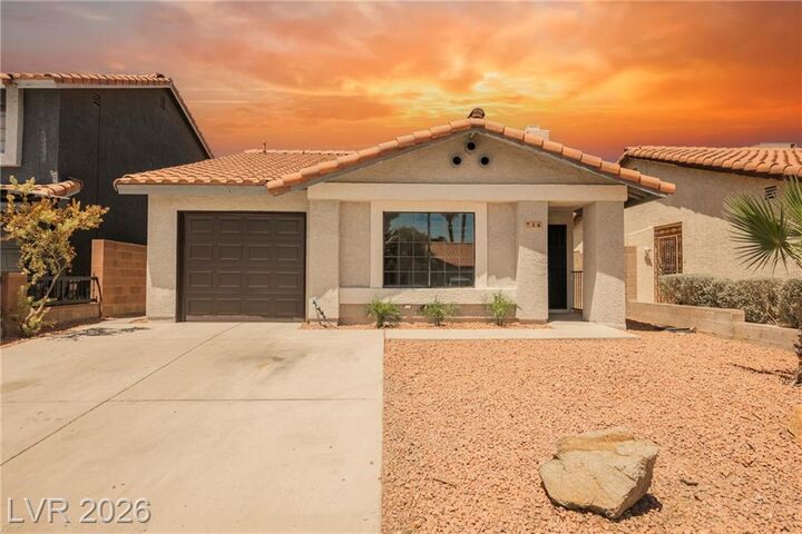 Property Photo:  716 Kelso Way  NV 89107 