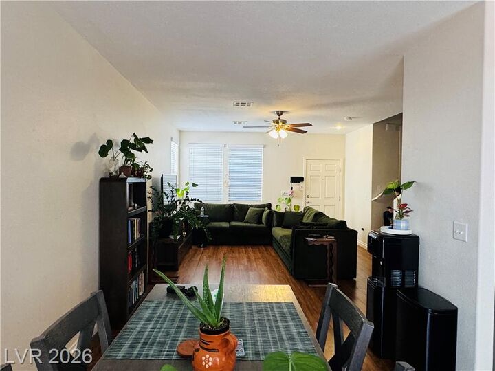 Property Photo:  2689 Cottonwillow Street  NV 89135 
