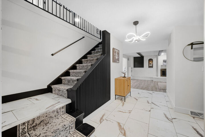 Property Photo:  361 Devon Road  IN 46385 