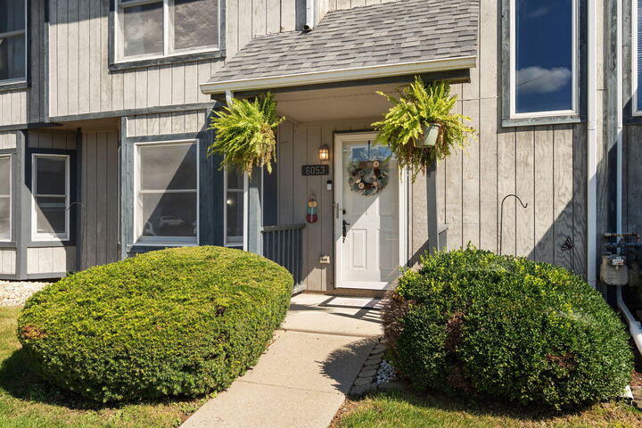 Property Photo:  6053 Virginia Street  IN 46410 