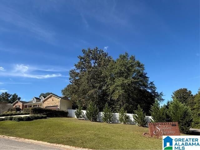 Property Photo:  10 Seddon Farms Drive  AL 35128 