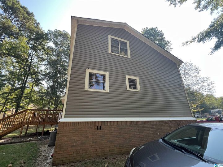 Property Photo:  800 Red Bird Lane  AL 35244 