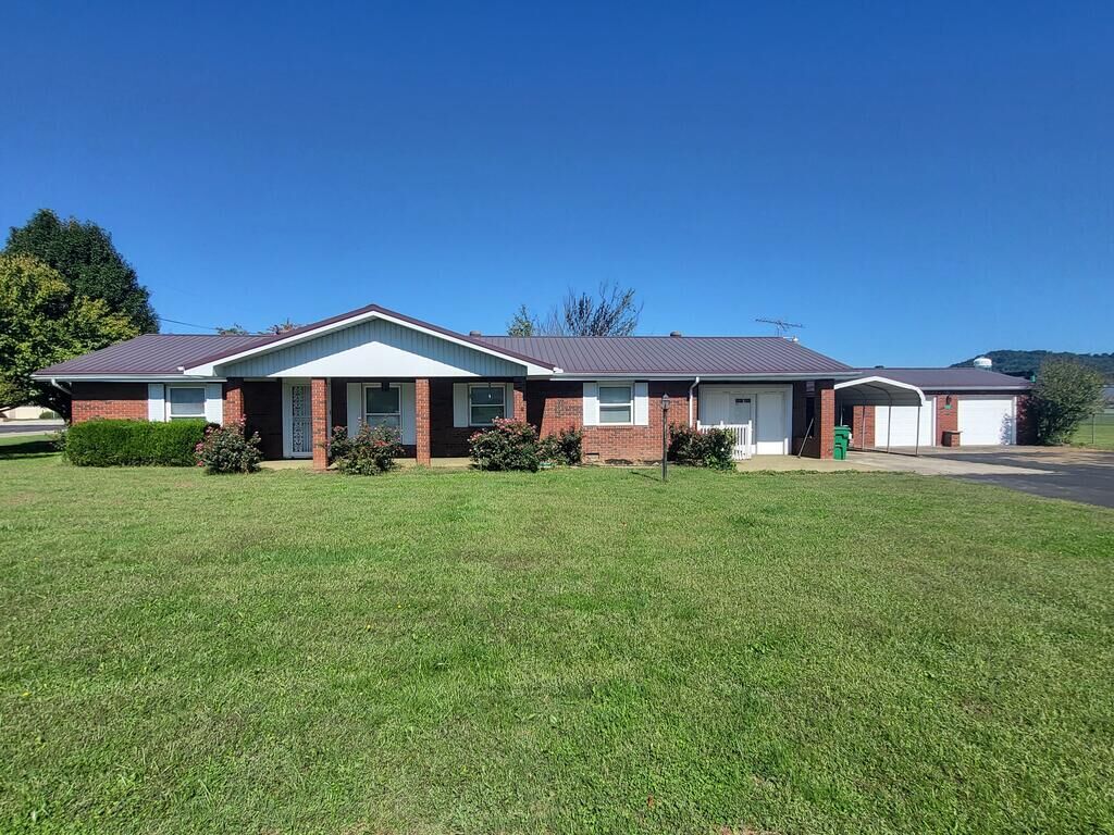 Property Photo:  1431 Braunlin Rd  OH 45629 