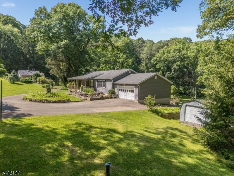 Property Photo:  22 Polktown Road  NJ 08827 