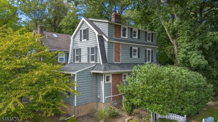 Property Photo:  133 Buckingham Rd  NJ 07043 