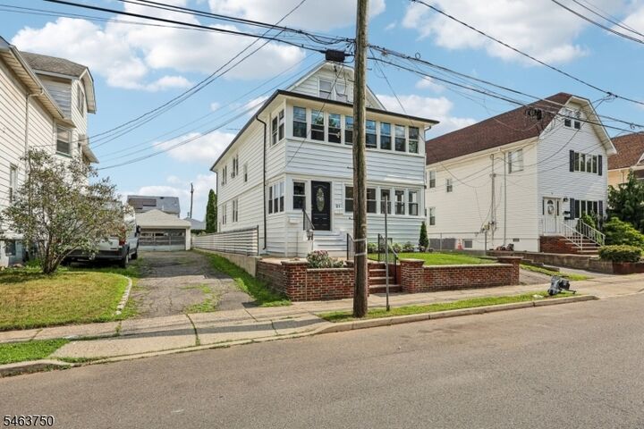 Property Photo:  21 East 5th St  NJ 07011 