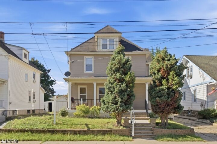 Property Photo: 86 Maple Ave Ab NJ 07801