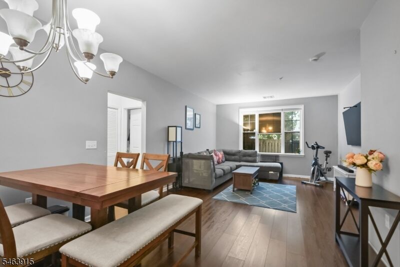 Property Photo:  435 Van Houten Ave 102  NJ 07055 