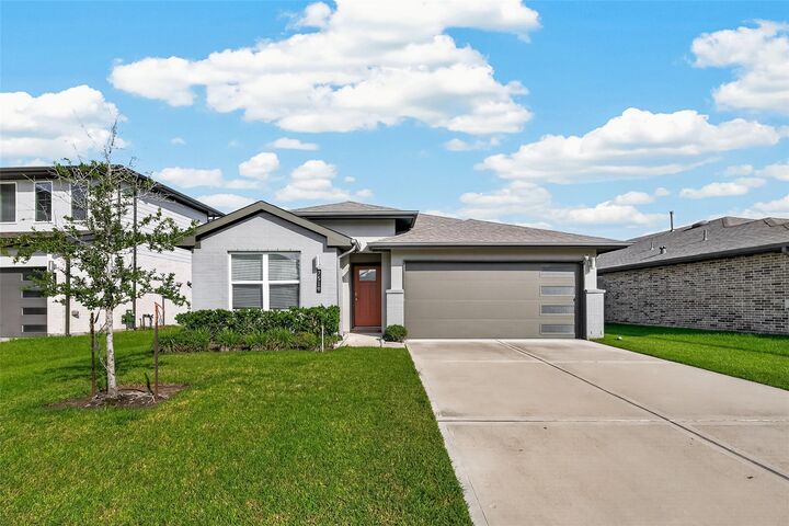 Property Photo:  7519 Victoria Brook Trace  TX 77407 