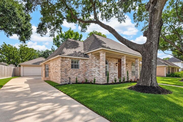 Property Photo:  22503 Cove Hollow Drive  TX 77450 