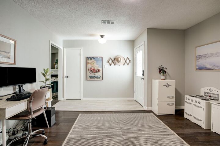 Property Photo:  1034 Montour Drive  TX 77062 