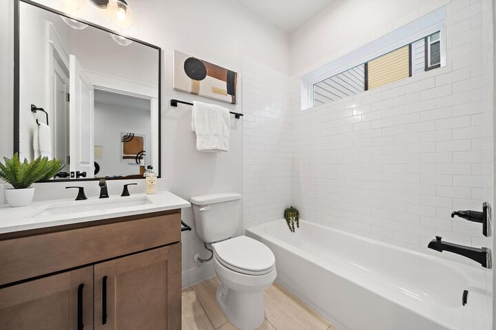 Property Photo:  5418 Wheatley Street E  TX 77091 