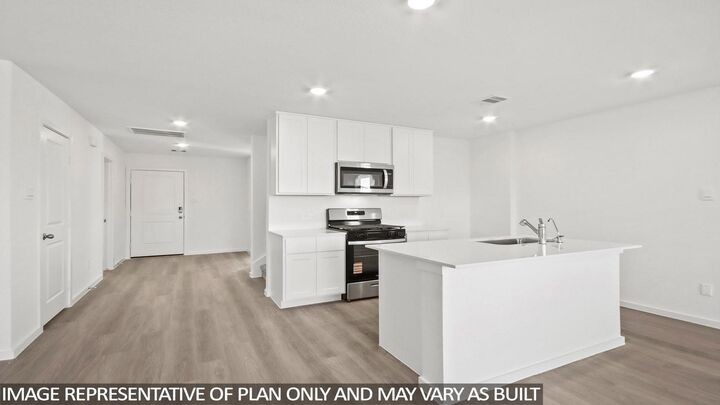 Property Photo:  3069 Baisley Trail  TX 77493 