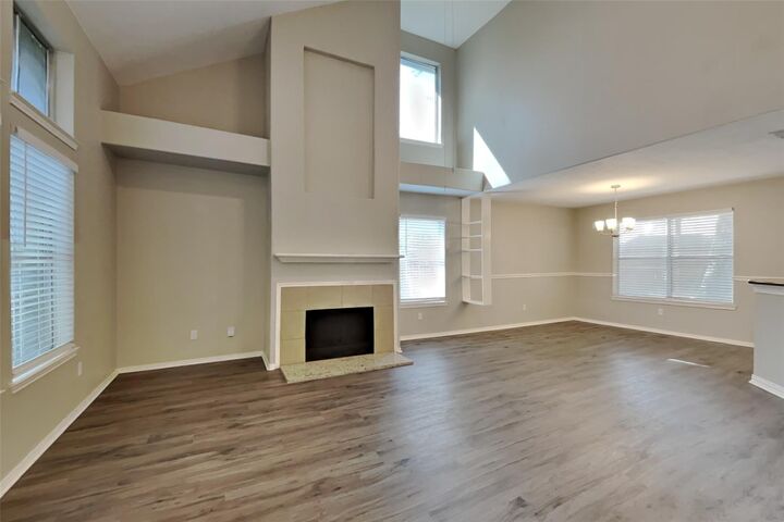 Property Photo: 20322 Sable Acre Court TX 77433
